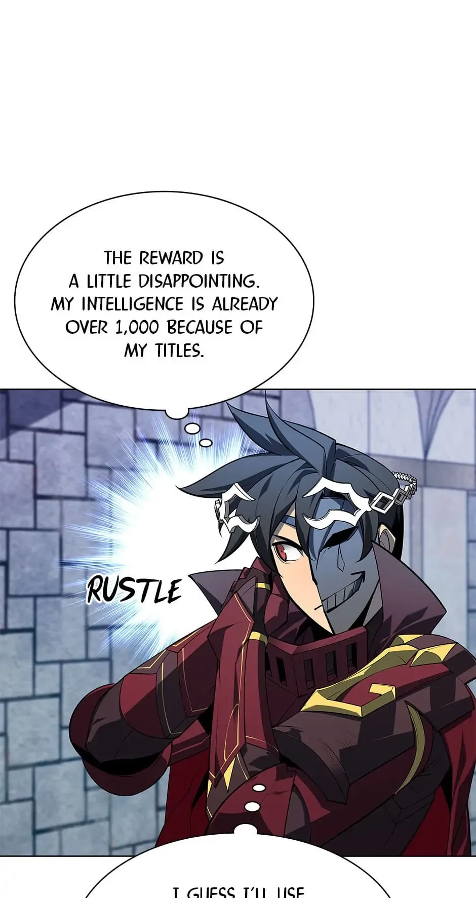 Overgeared Chapter 130 - 51