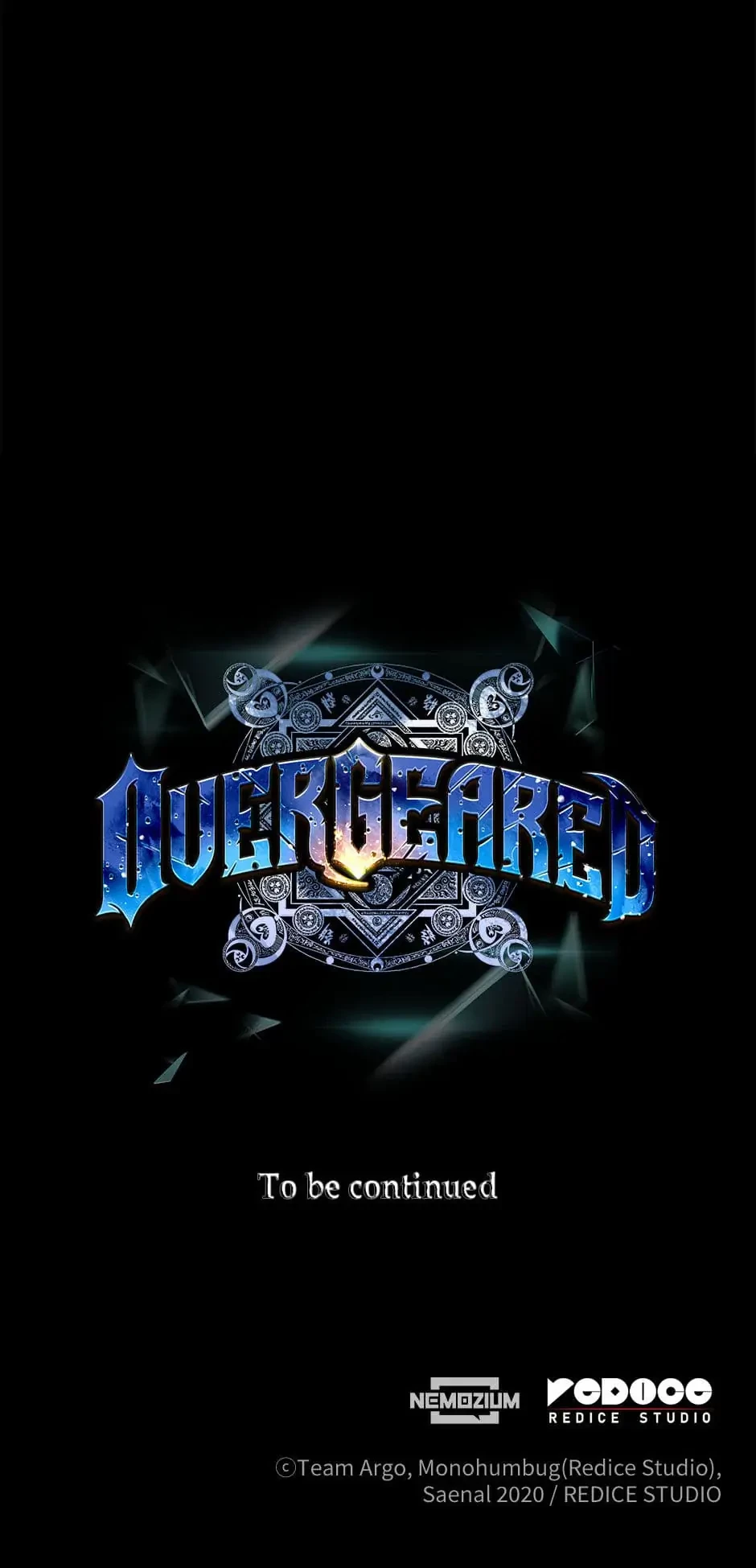Overgeared Chapter 132 - 126