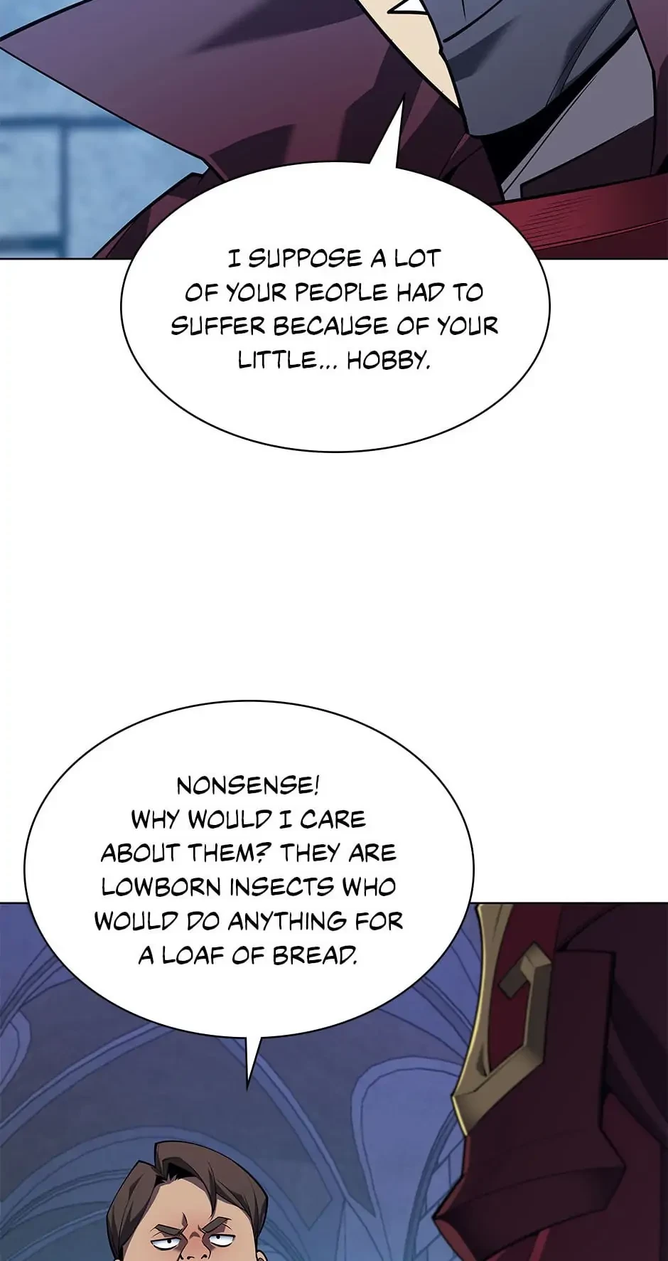 Overgeared Chapter 130 - 53
