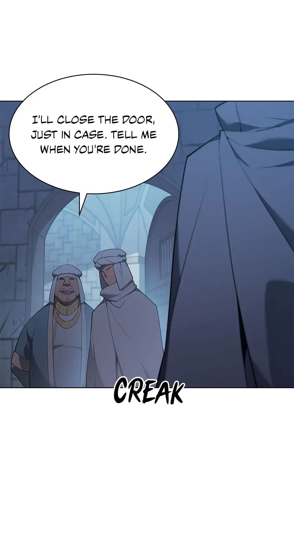Overgeared Chapter 128 - 51