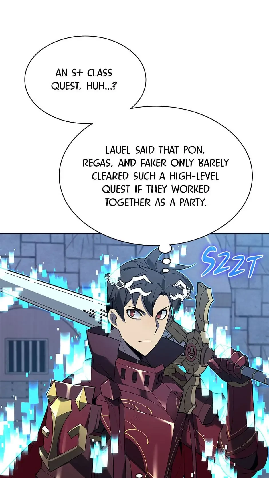 Overgeared Chapter 128 - 52