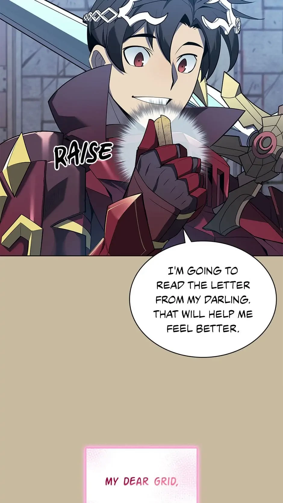 Overgeared Chapter 128 - 54