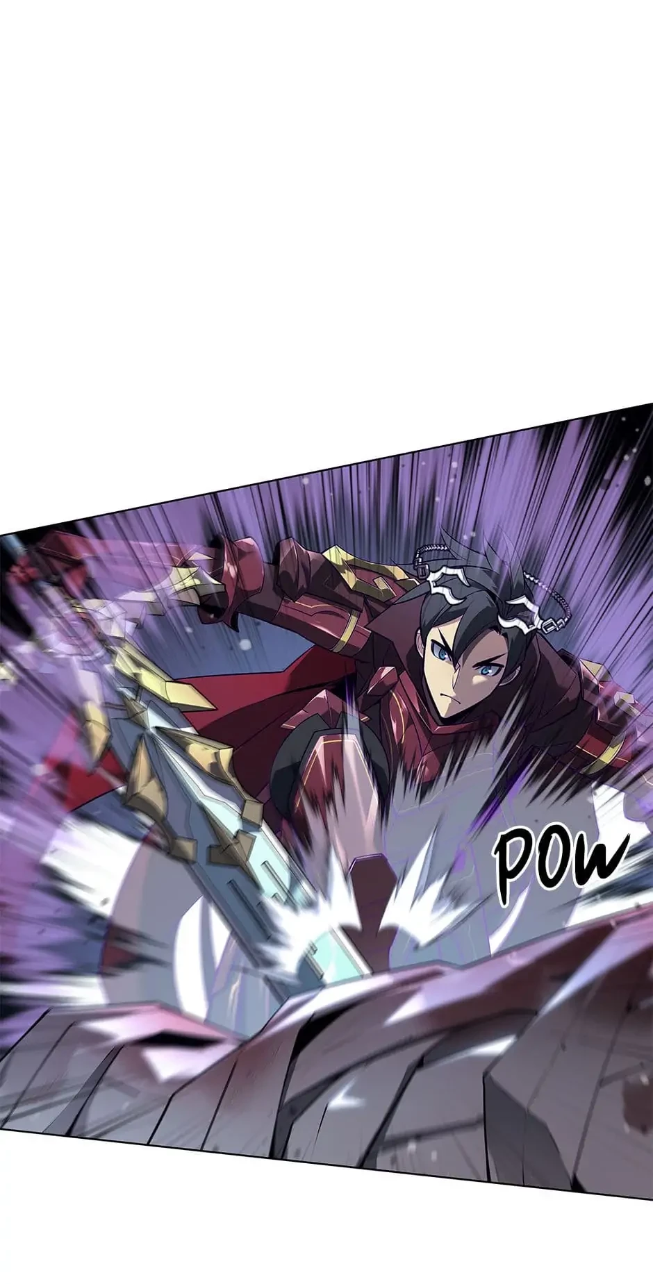 Overgeared Chapter 129 - 59