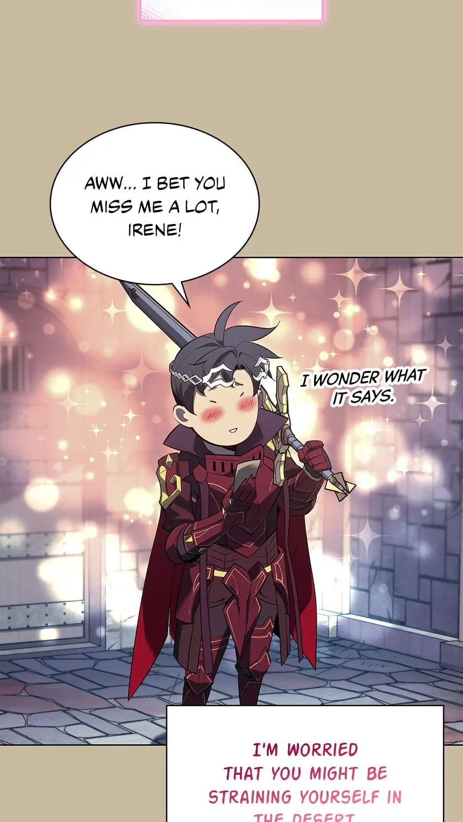Overgeared Chapter 128 - 55