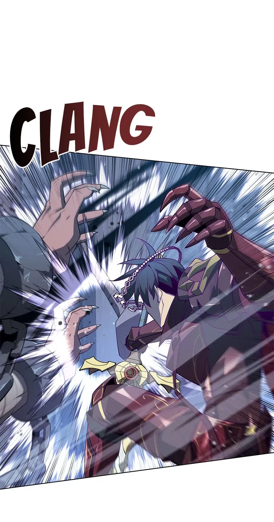 Overgeared Chapter 129 - 60