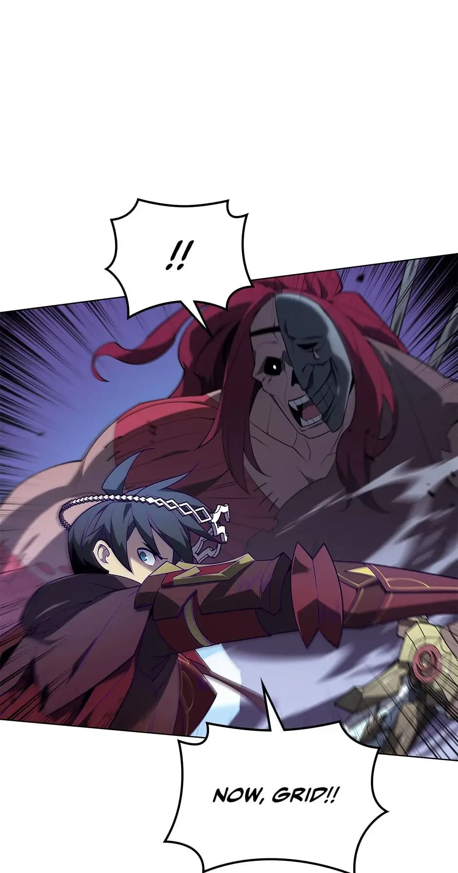 Overgeared Chapter 129 - 61