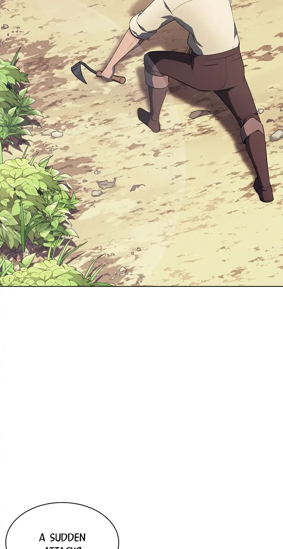 Overgeared Chapter 126 - 3