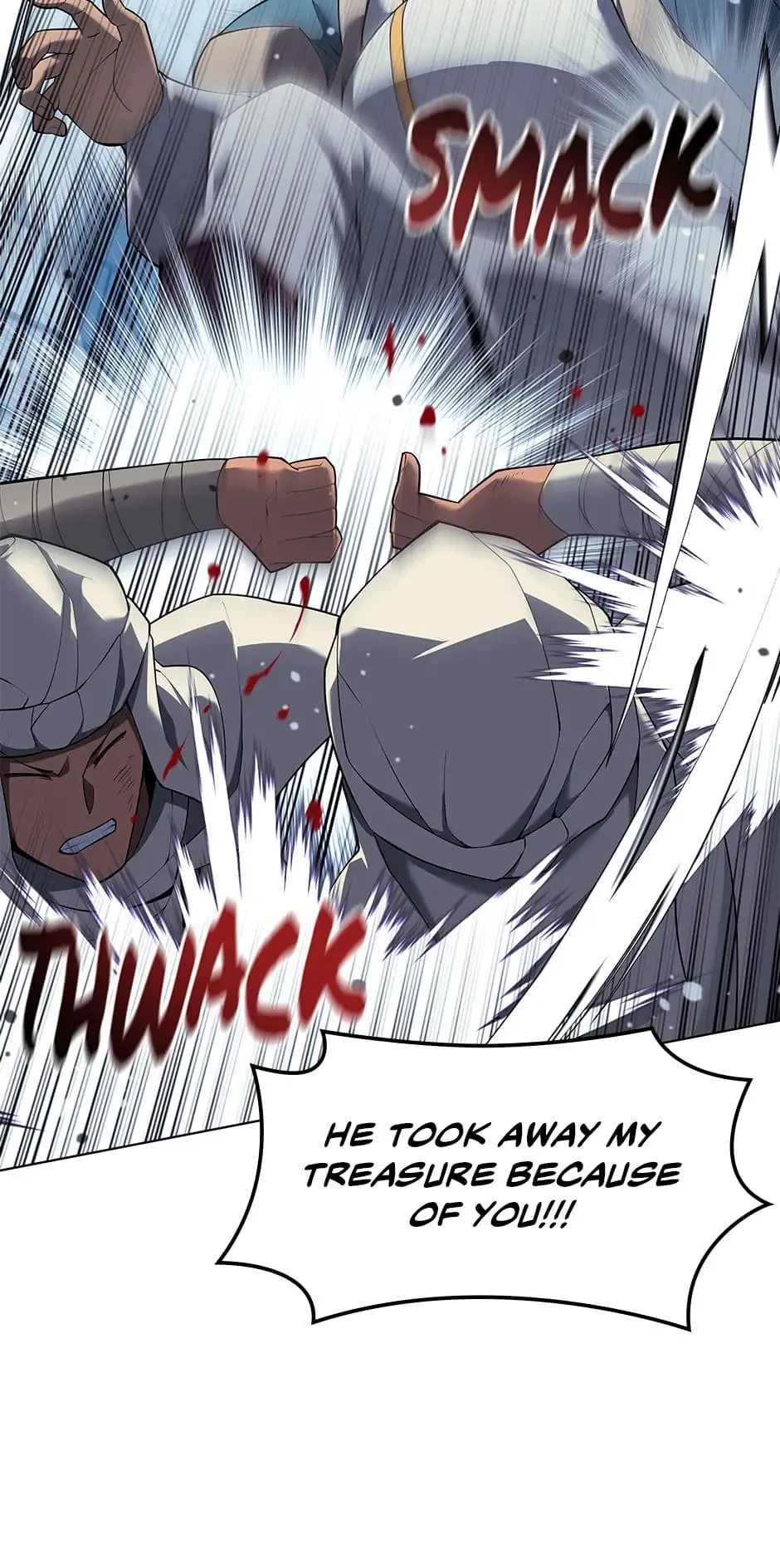 Overgeared Chapter 130 - 67