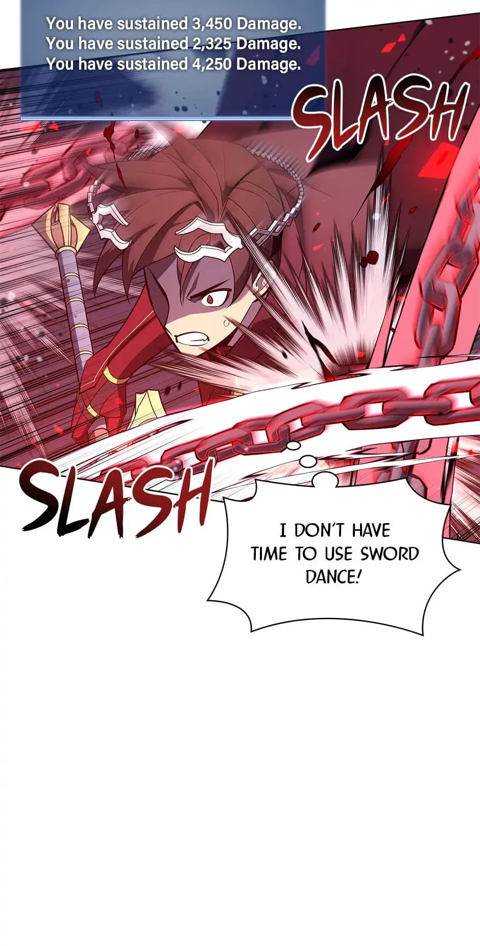 Overgeared Chapter 129 - 75