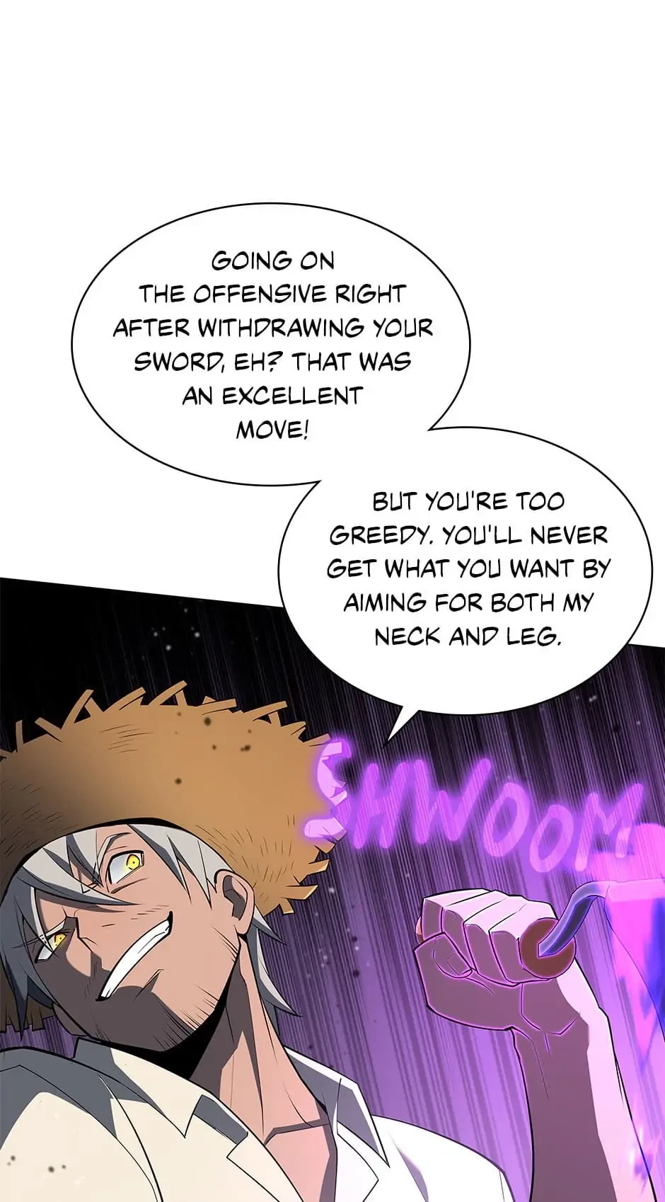 Overgeared Chapter 126 - 19