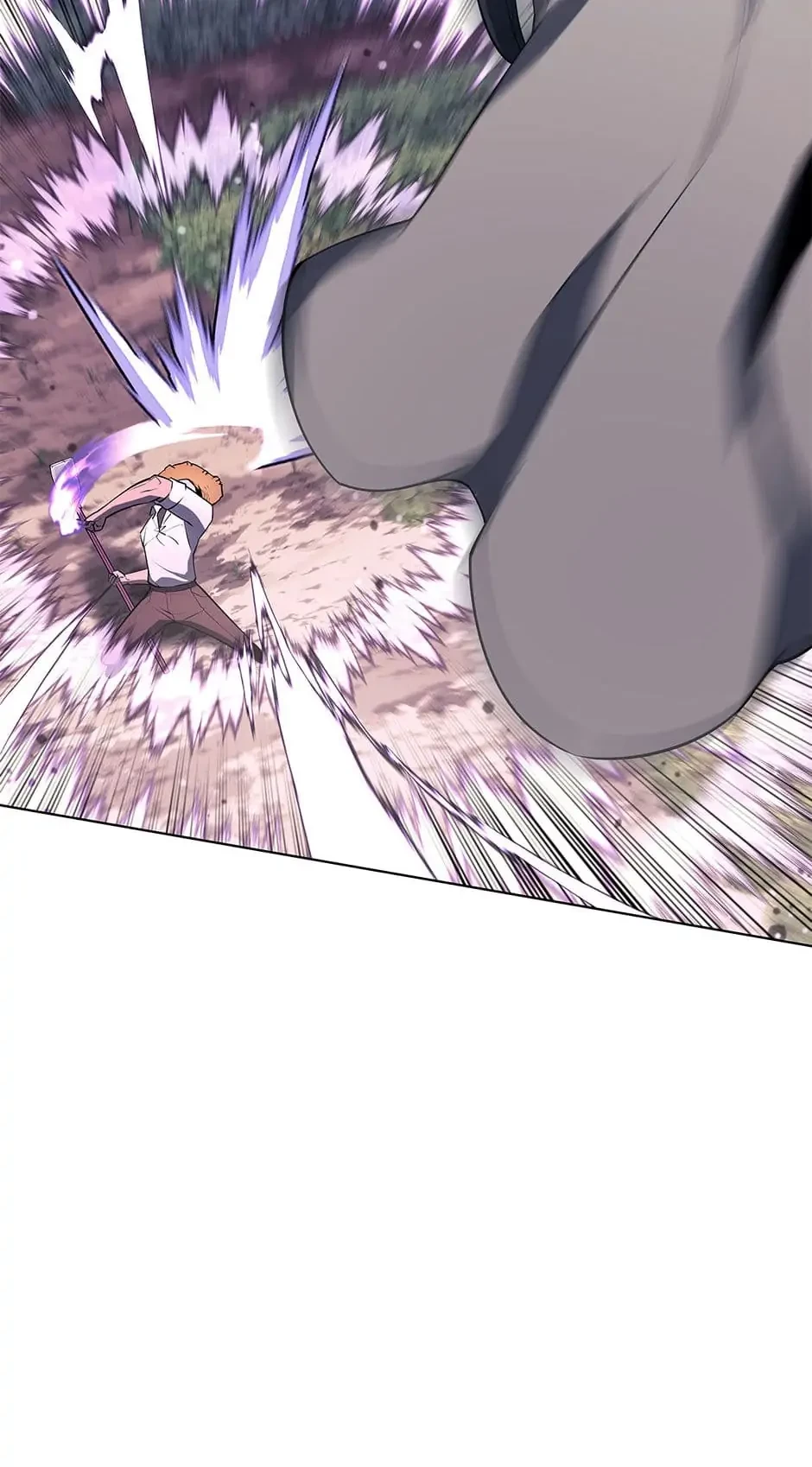 Overgeared Chapter 126 - 21