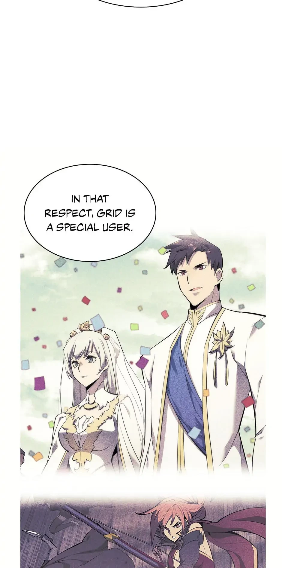 Overgeared Chapter 128 - 83