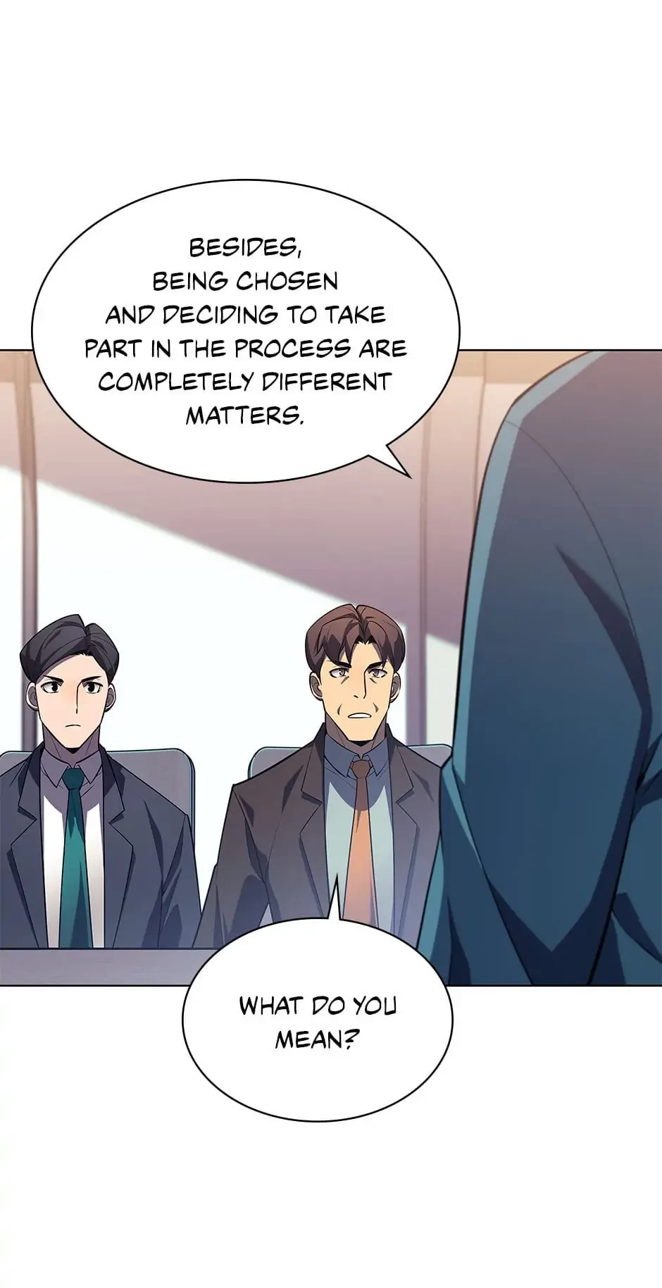 Overgeared Chapter 128 - 87