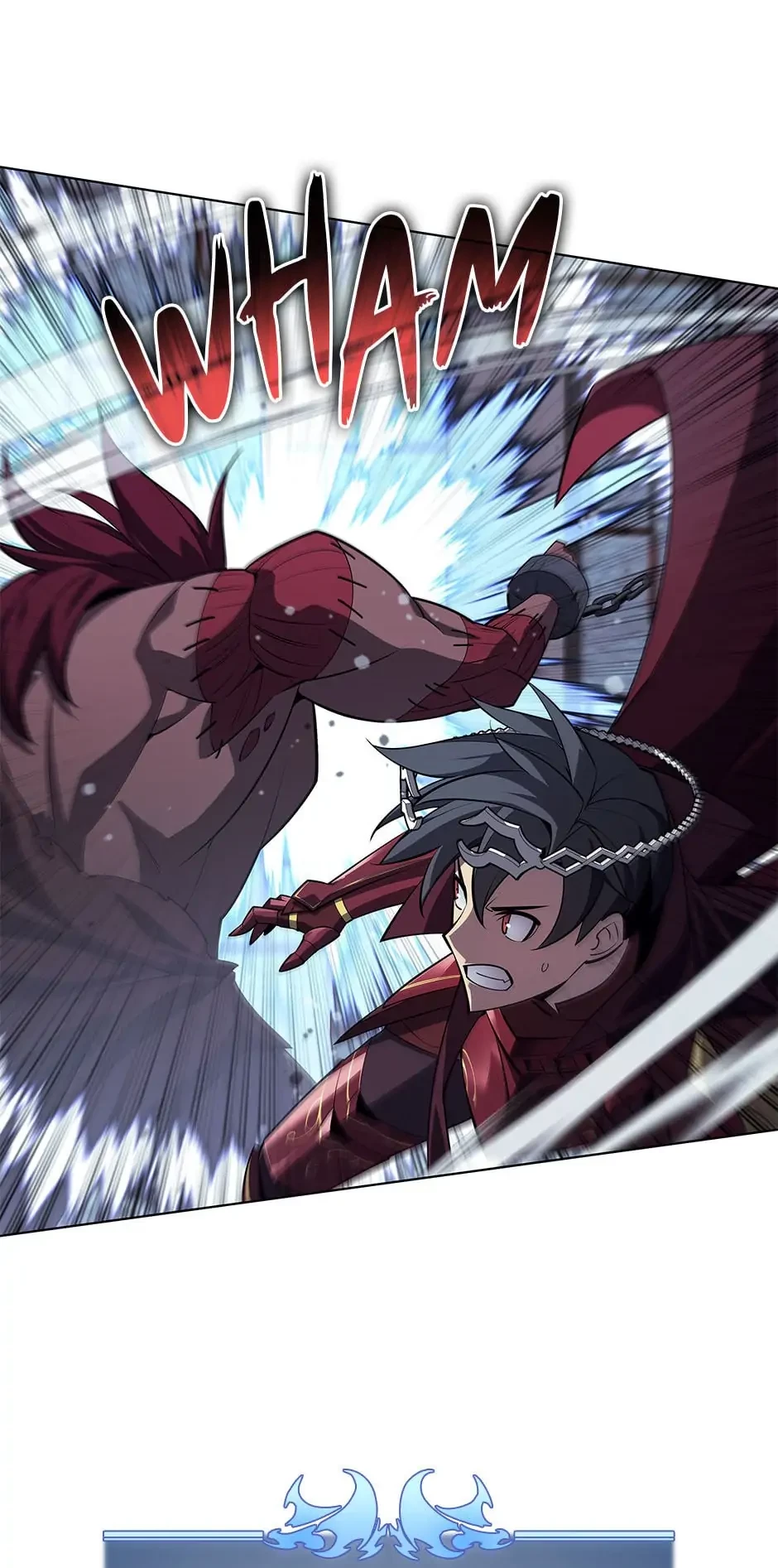 Overgeared Chapter 128 - 95