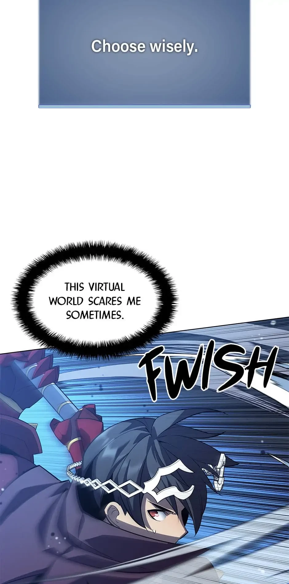Overgeared Chapter 128 - 96