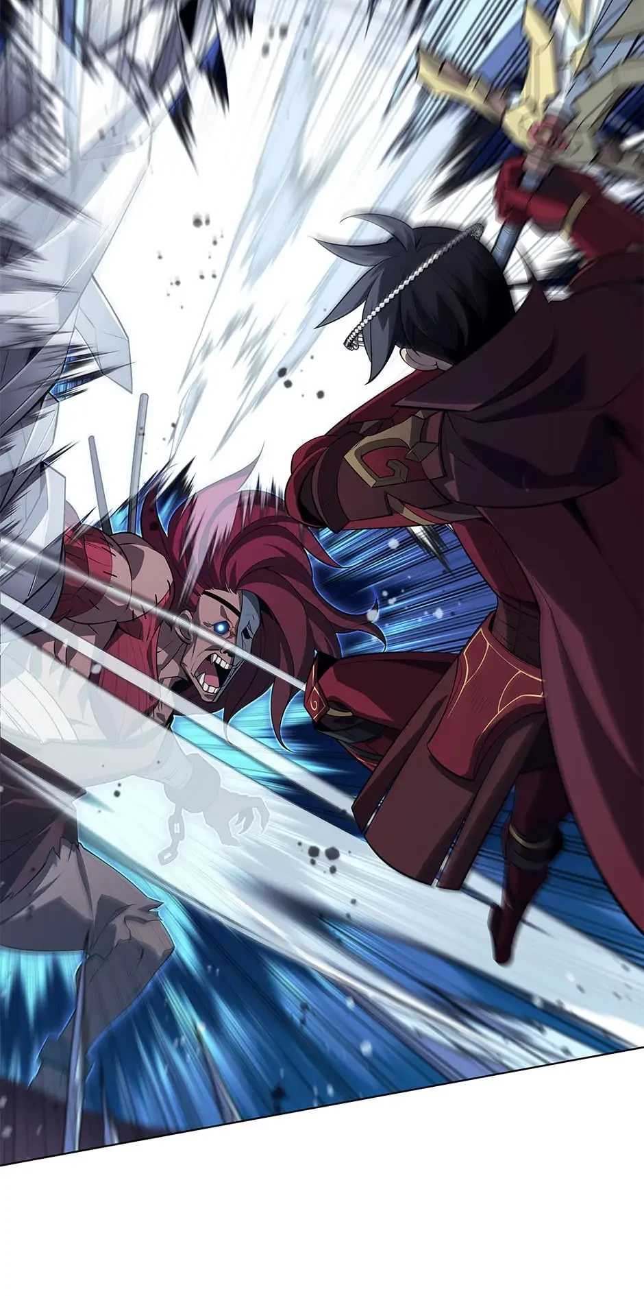 Overgeared Chapter 128 - 98