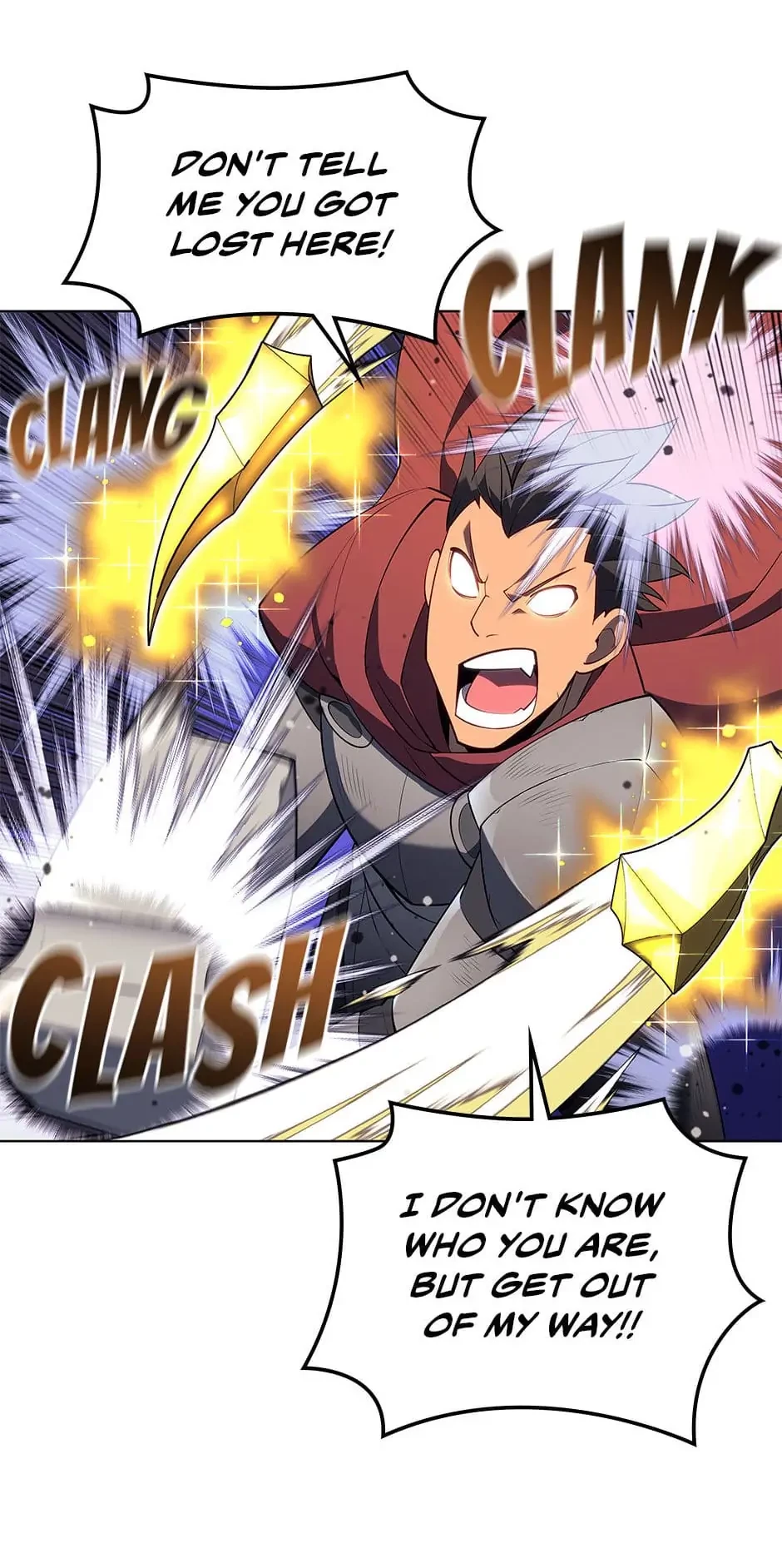 Overgeared Chapter 125 - 2