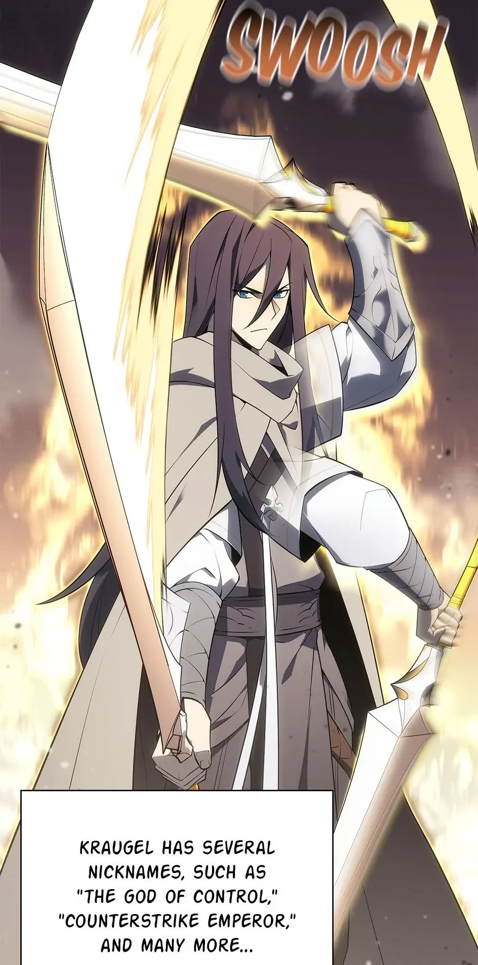 Overgeared Chapter 126 - 47