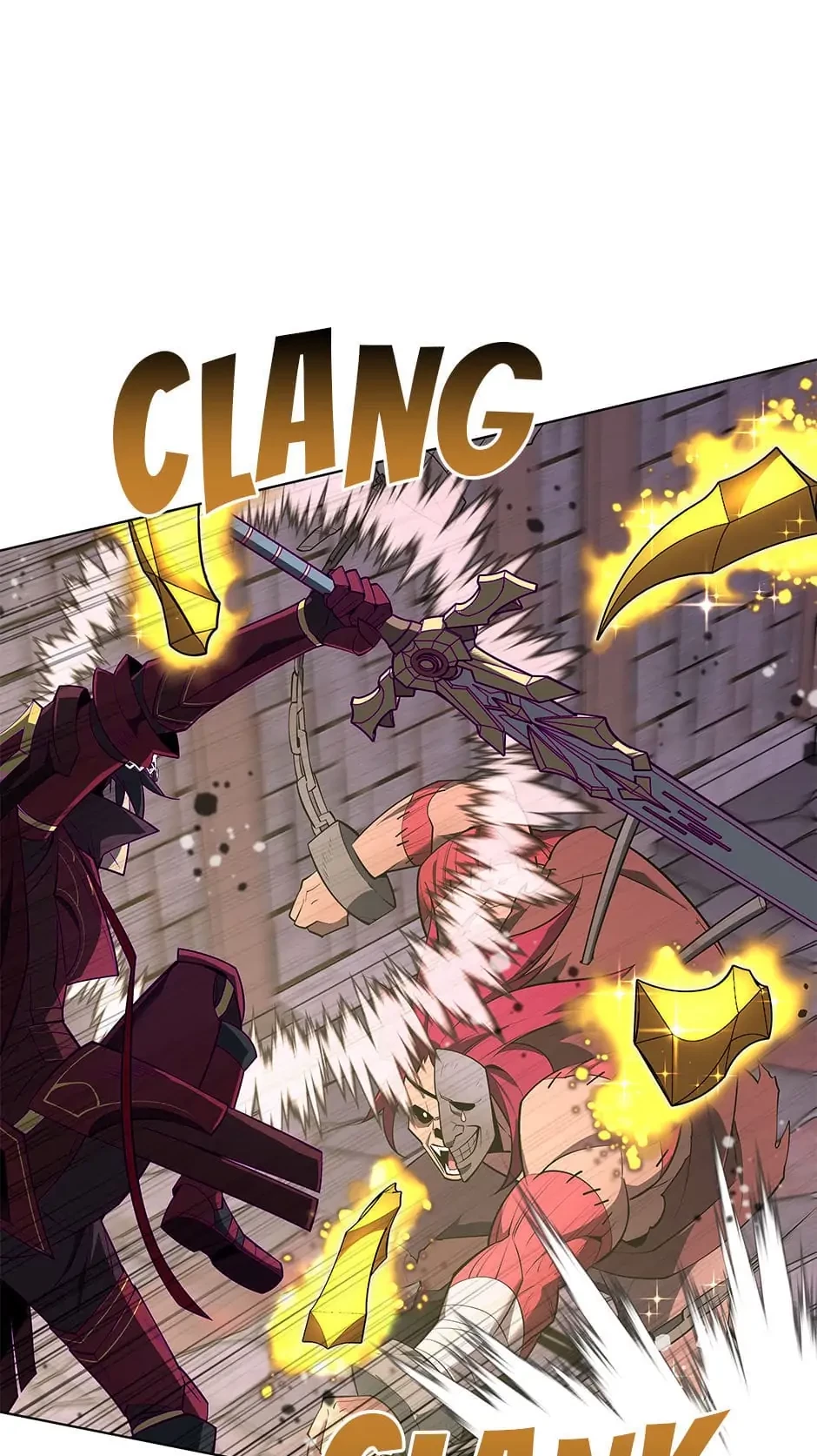 Overgeared Chapter 129 - 103