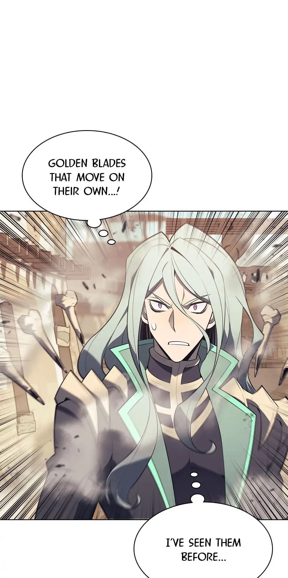 Overgeared Chapter 125 - 3