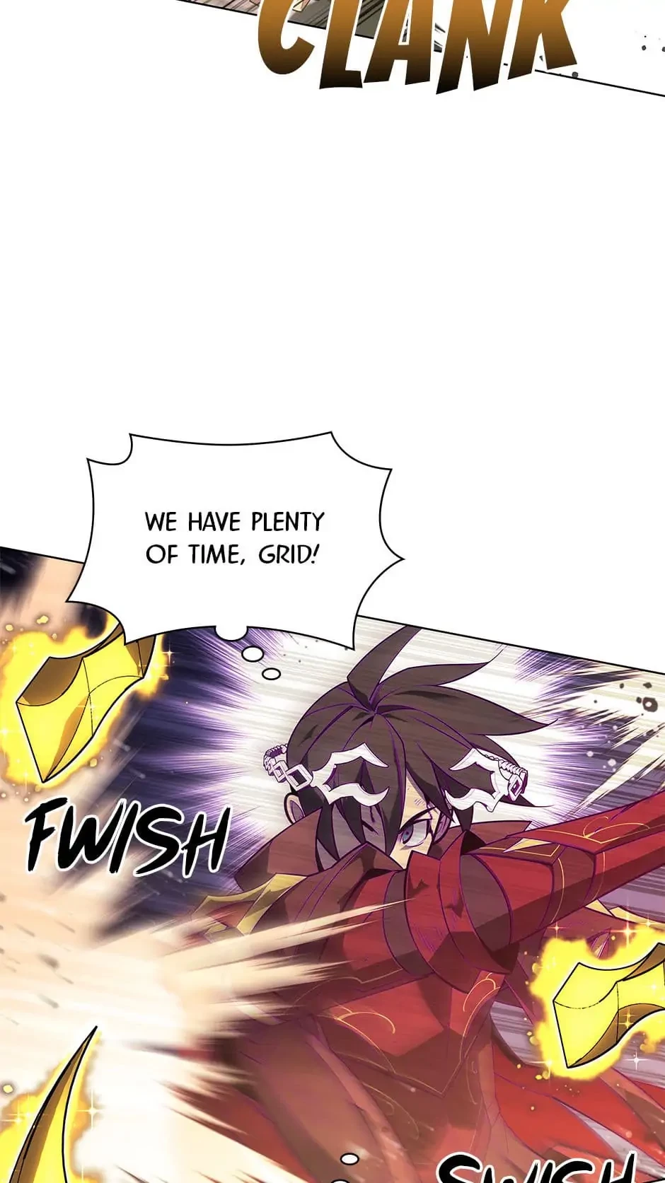 Overgeared Chapter 129 - 104
