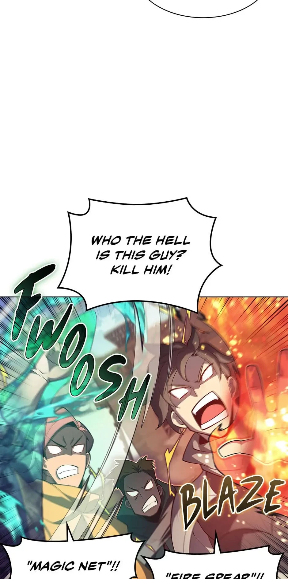 Overgeared Chapter 125 - 4