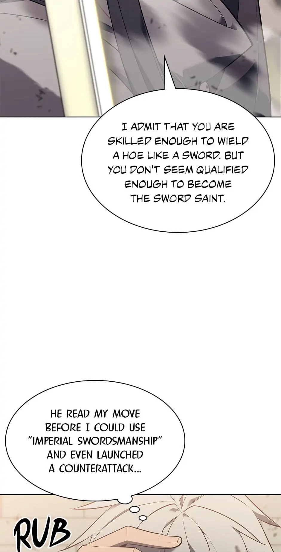 Overgeared Chapter 126 - 50