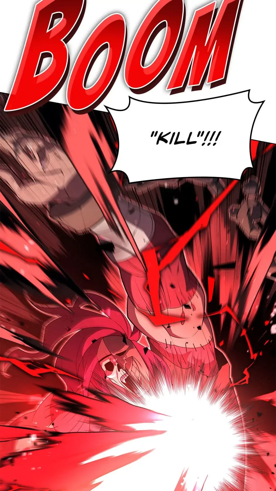 Overgeared Chapter 129 - 107
