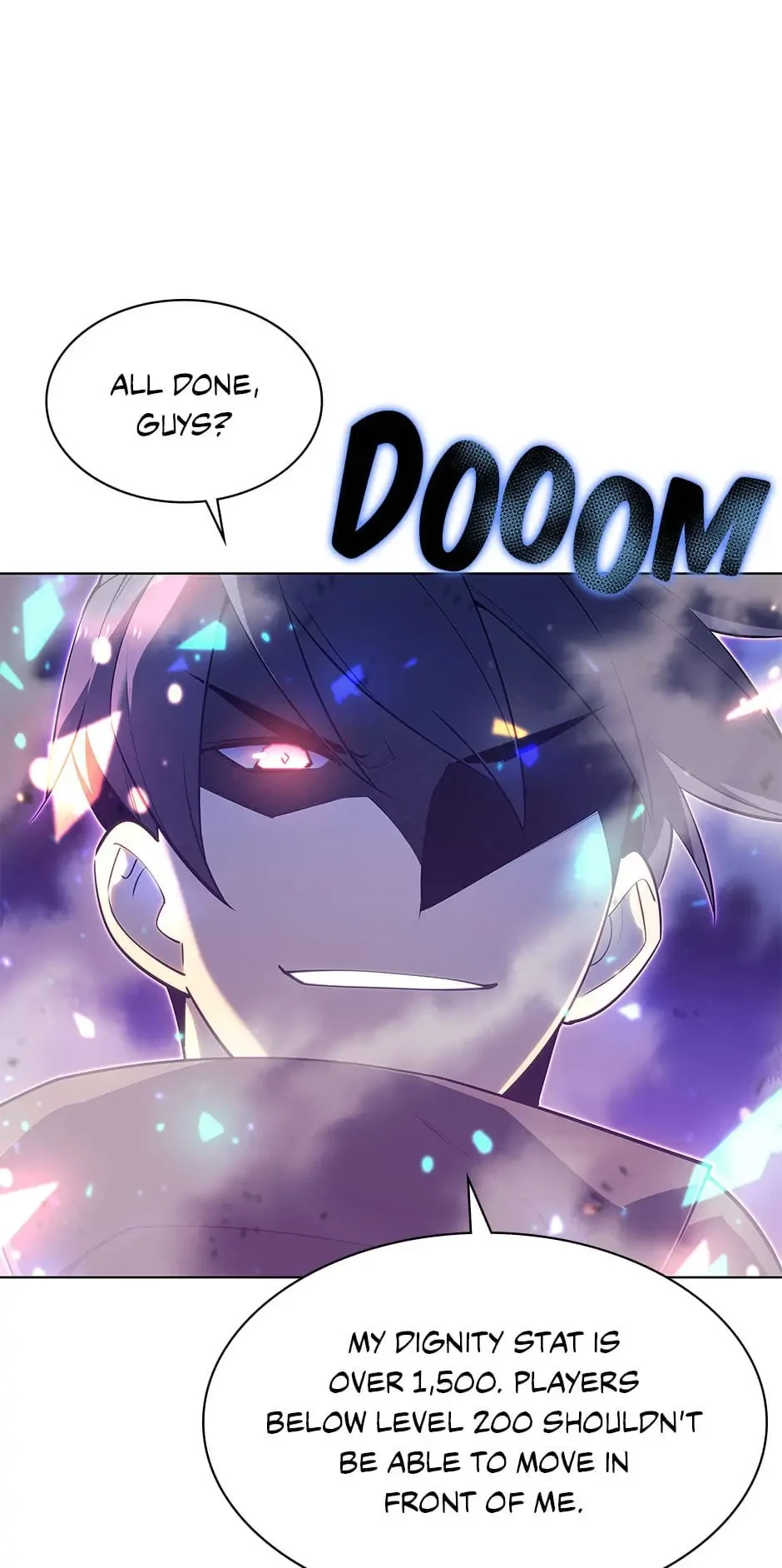 Overgeared Chapter 125 - 7