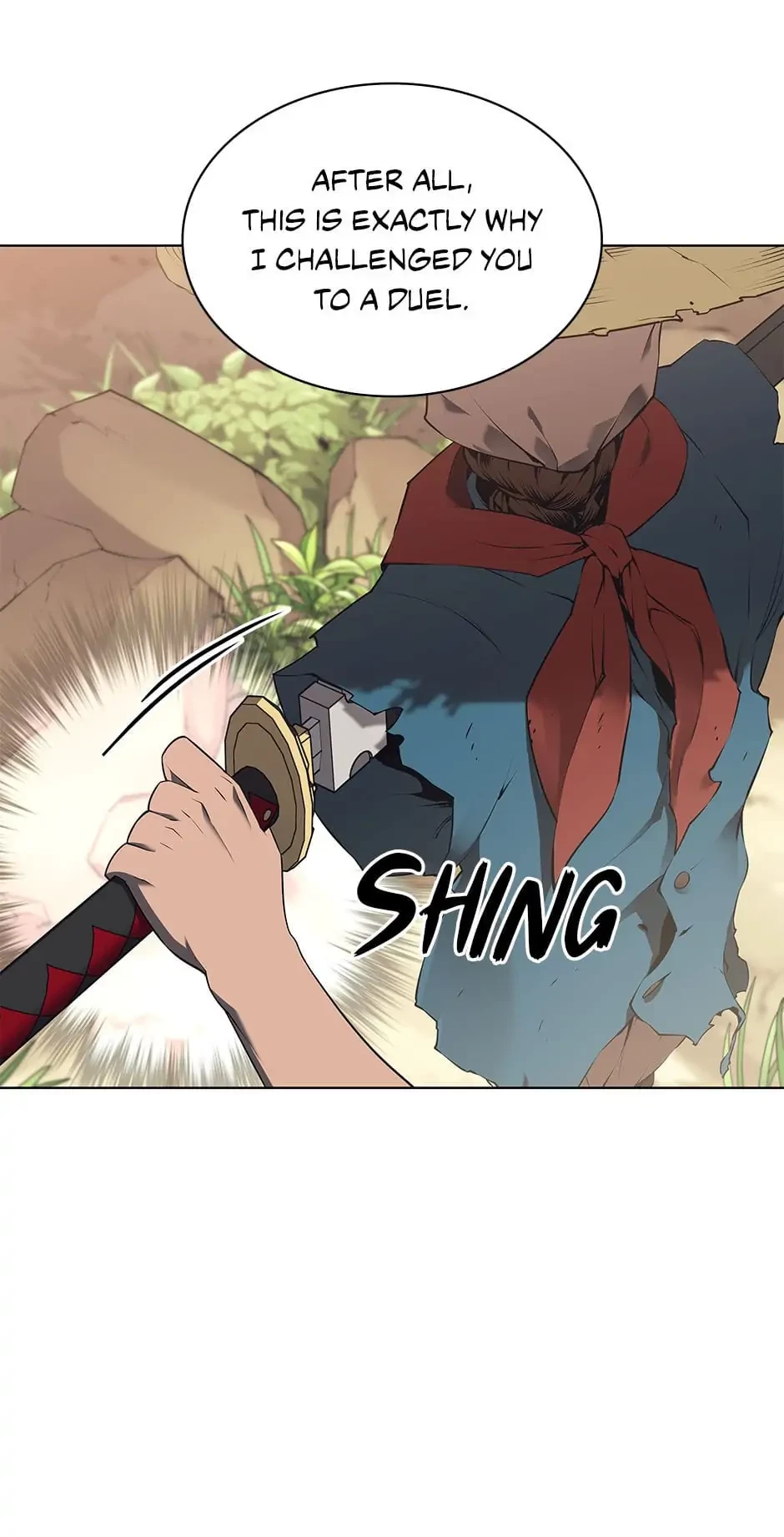 Overgeared Chapter 126 - 53