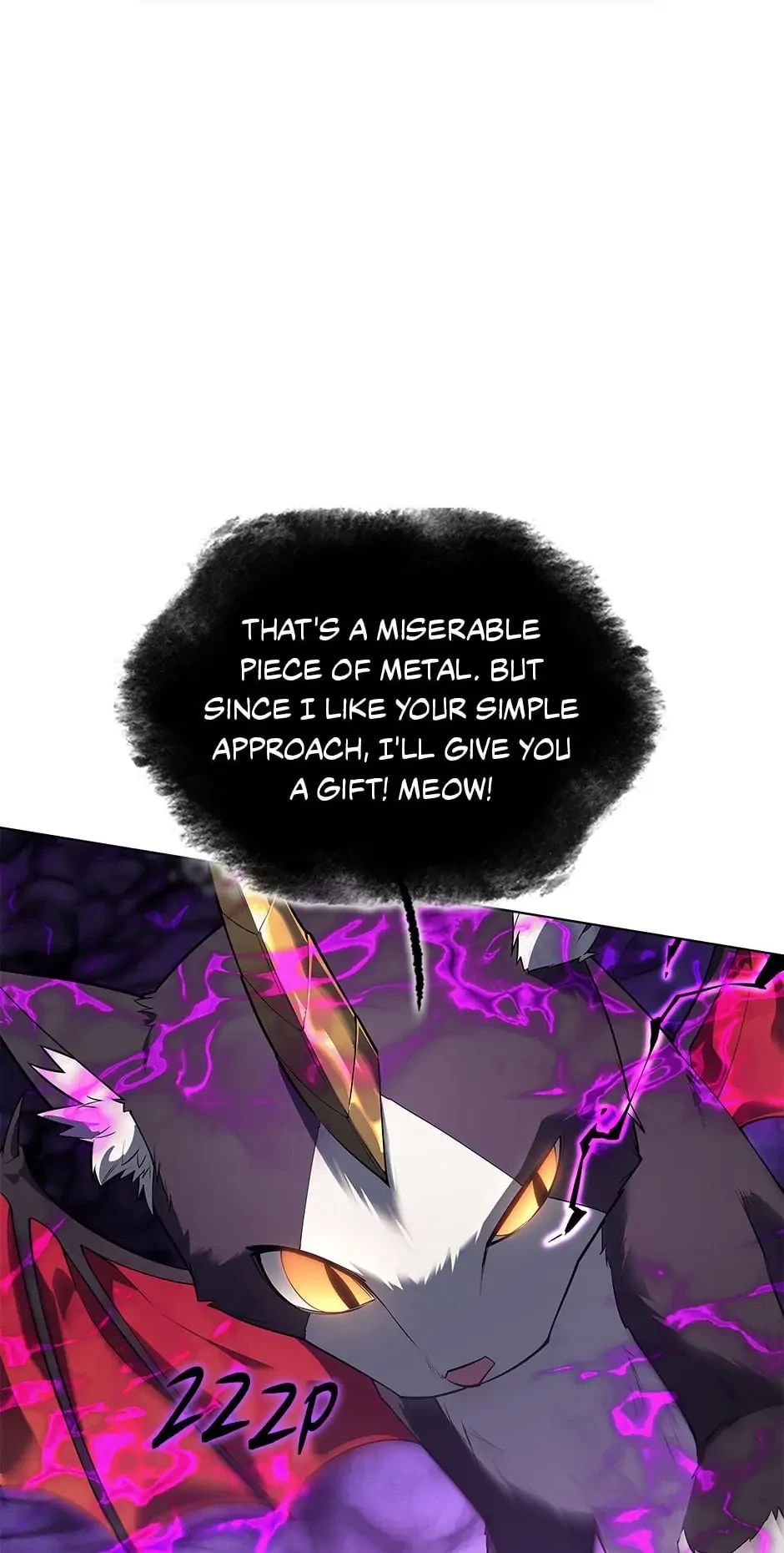 Overgeared Chapter 129 - 110