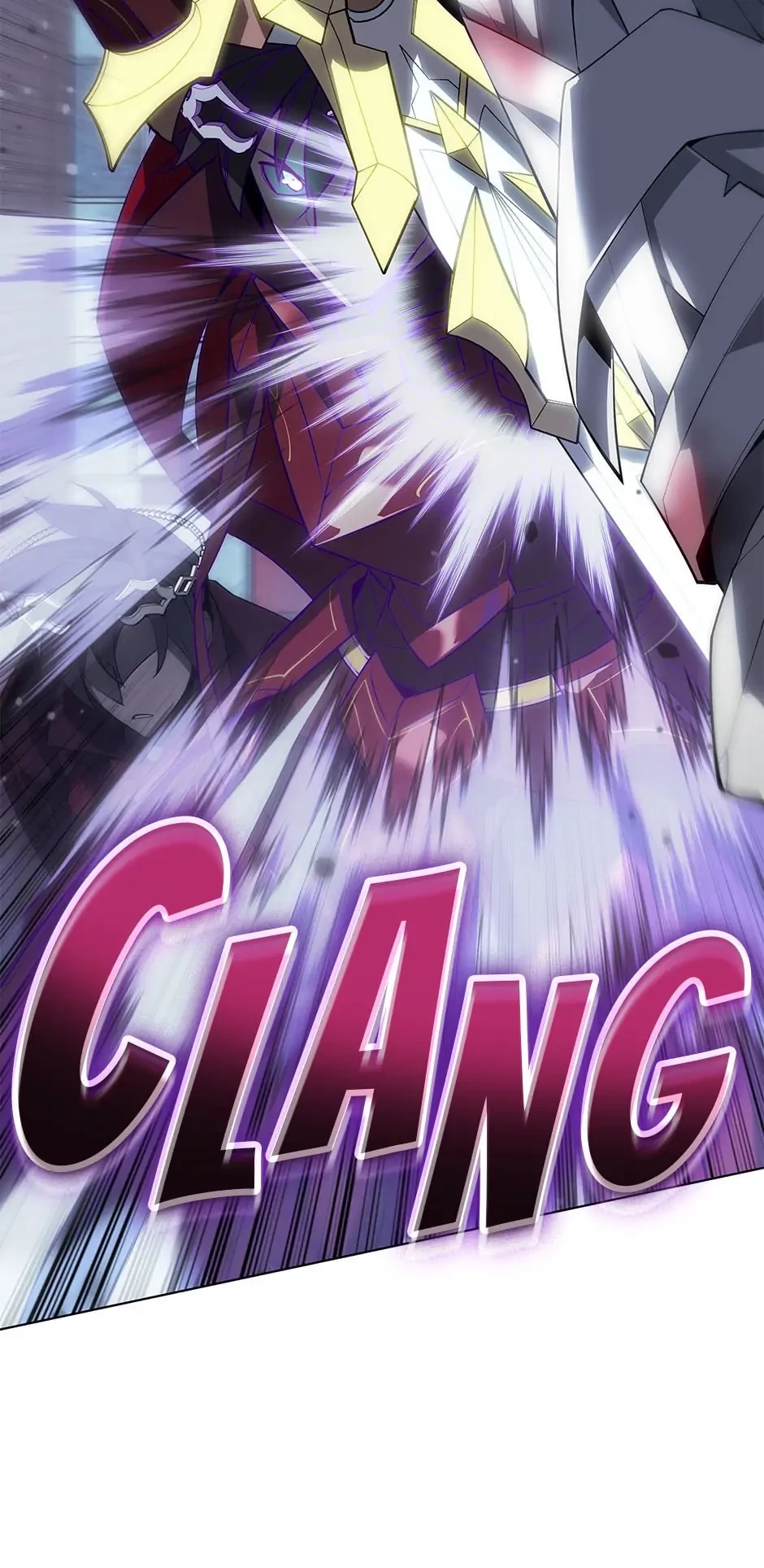Overgeared Chapter 128 - 112