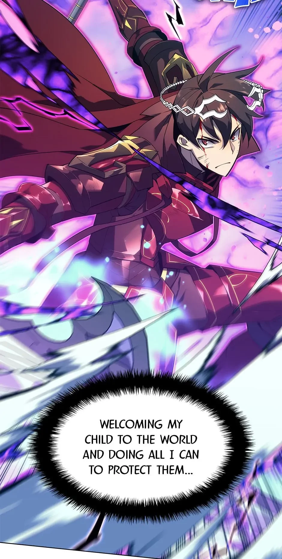 Overgeared Chapter 129 - 112