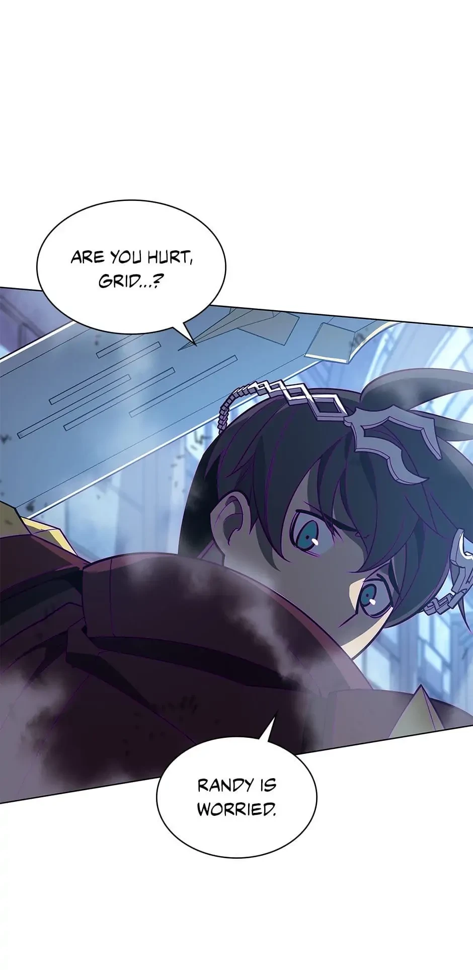 Overgeared Chapter 128 - 114
