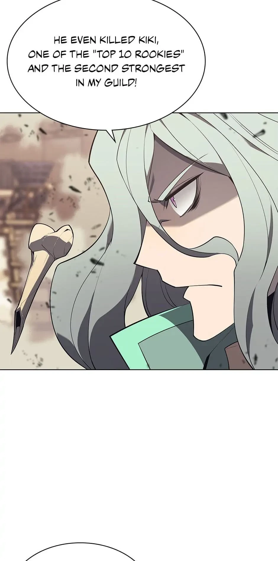 Overgeared Chapter 125 - 17