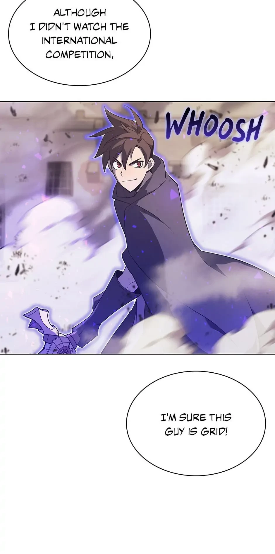 Overgeared Chapter 125 - 18
