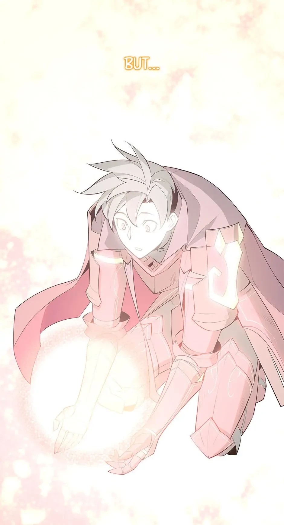 Overgeared Chapter 128 - 117