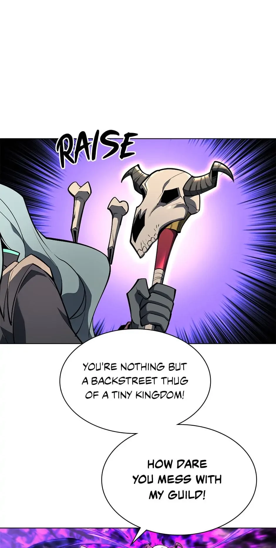 Overgeared Chapter 125 - 19