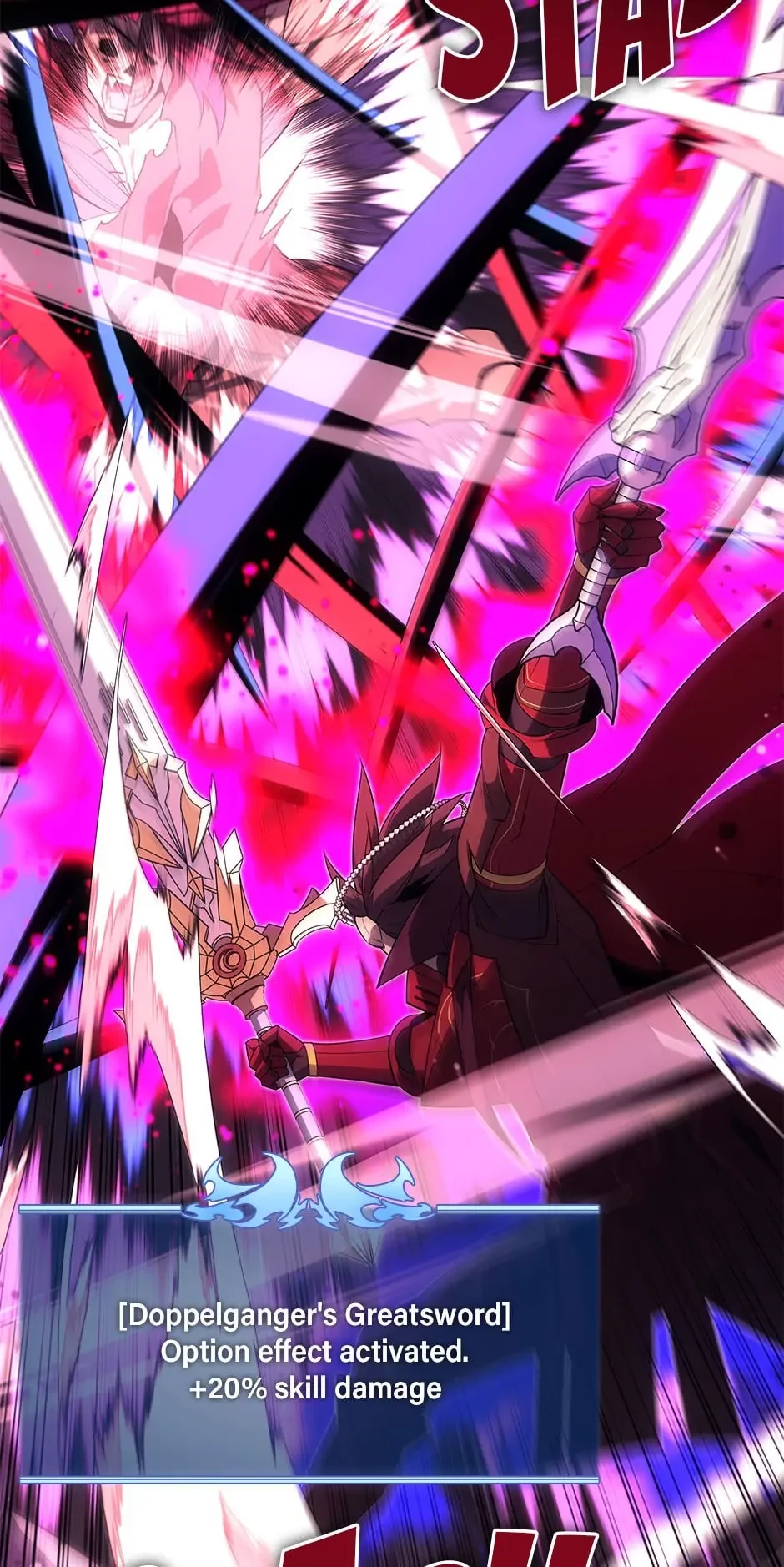 Overgeared Chapter 129 - 122