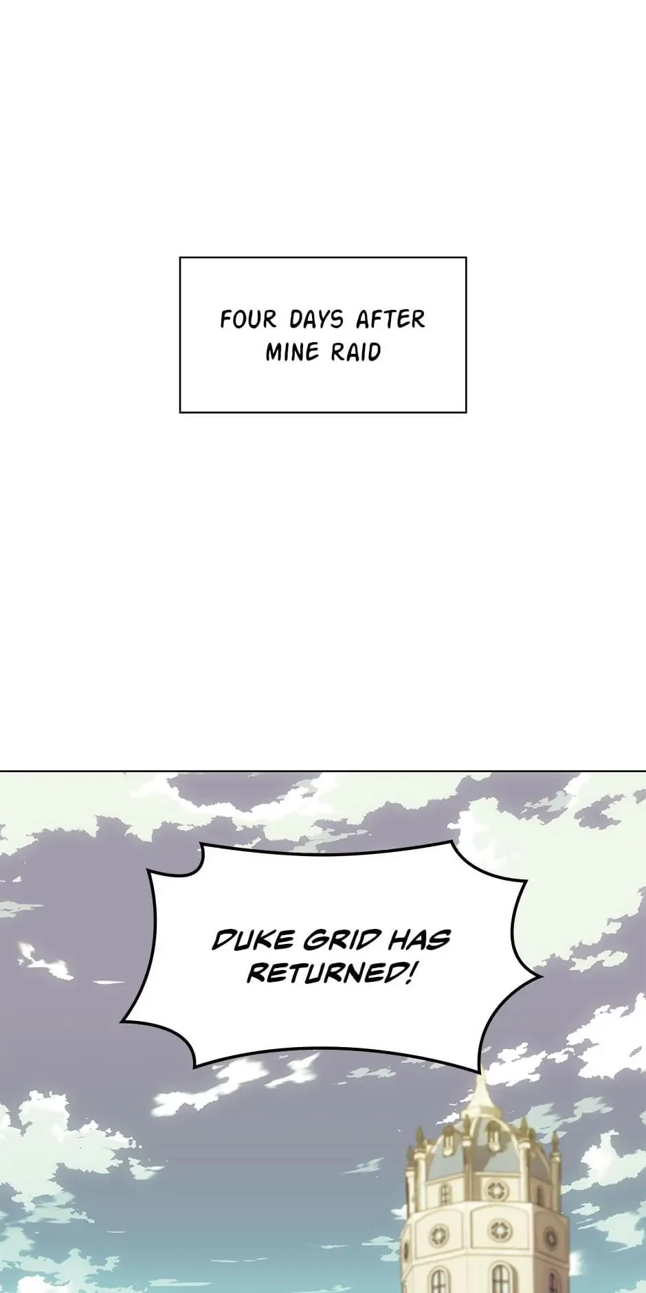 Overgeared Chapter 124 - 1