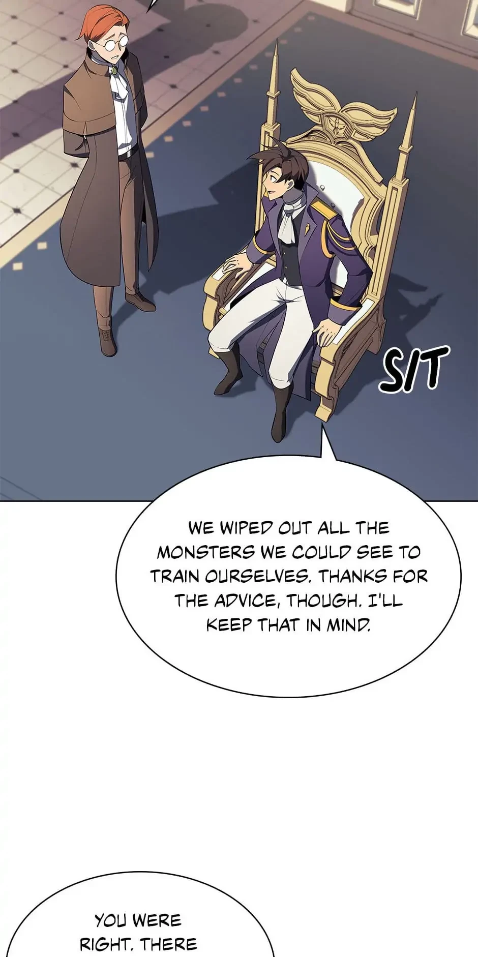 Overgeared Chapter 124 - 3