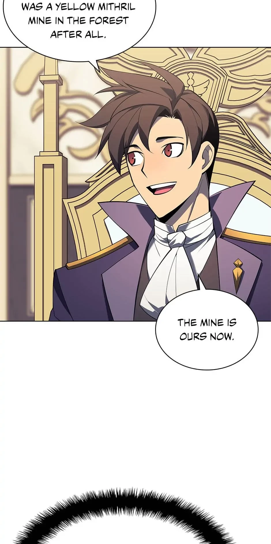 Overgeared Chapter 124 - 4