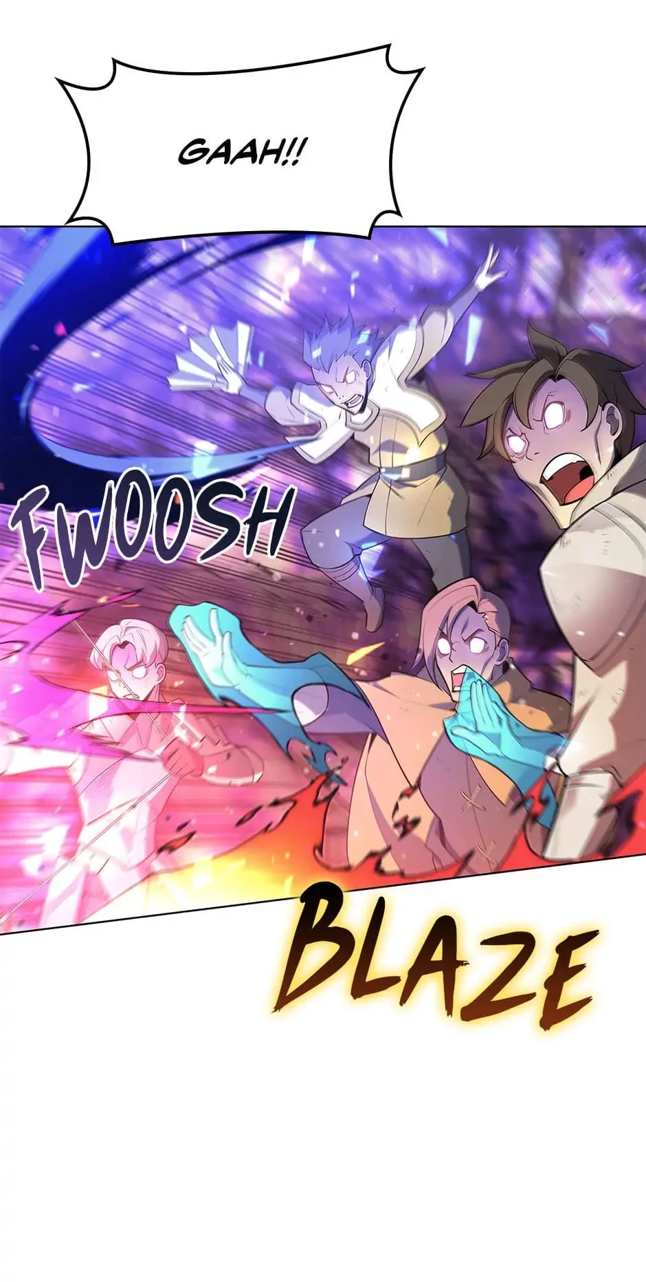Overgeared Chapter 125 - 24