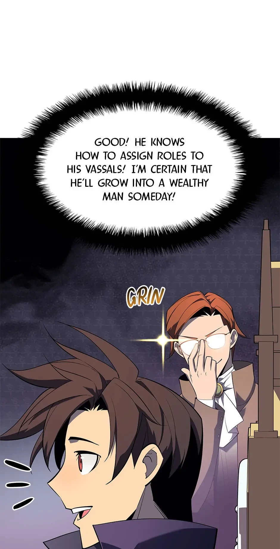 Overgeared Chapter 124 - 7