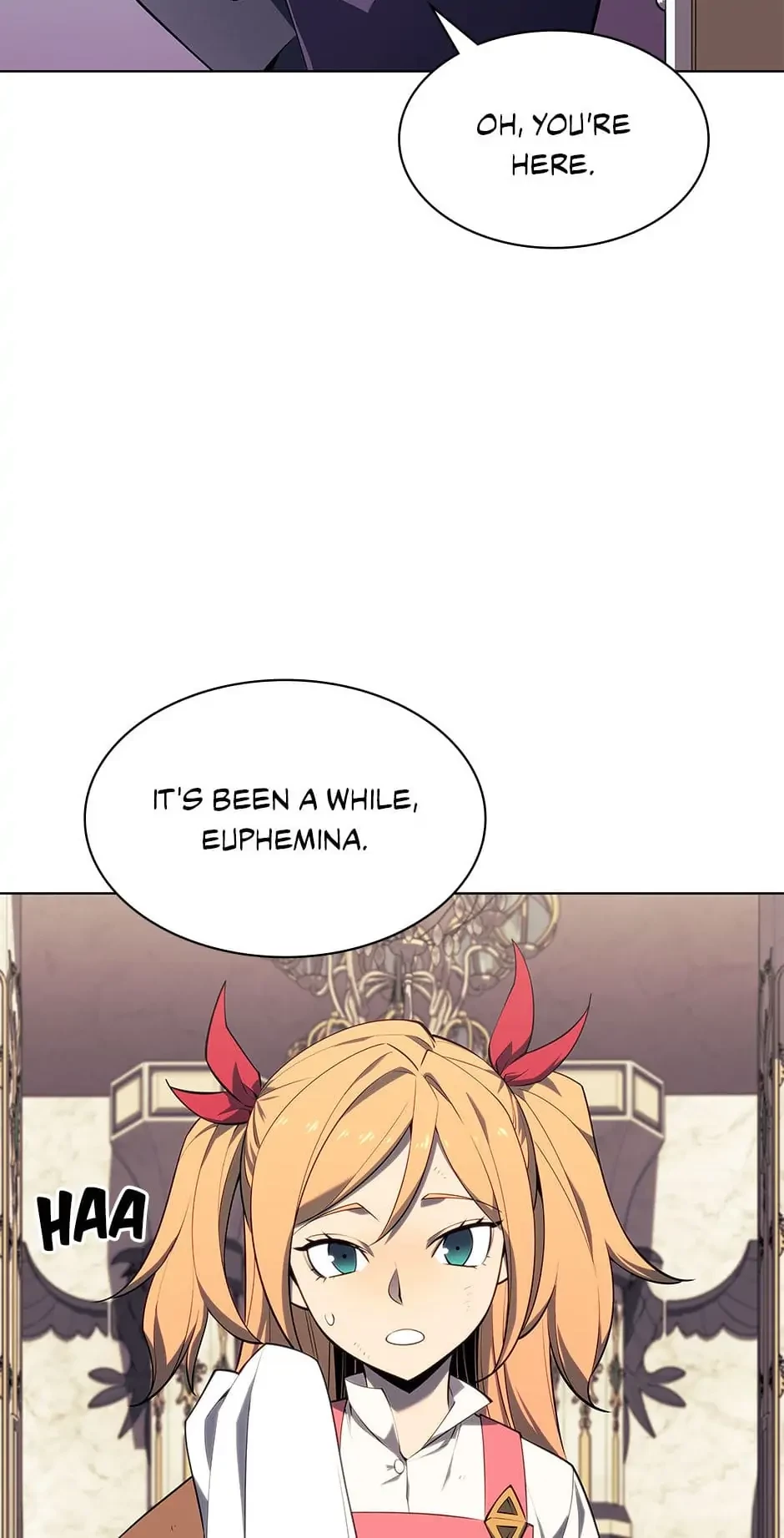 Overgeared Chapter 124 - 8