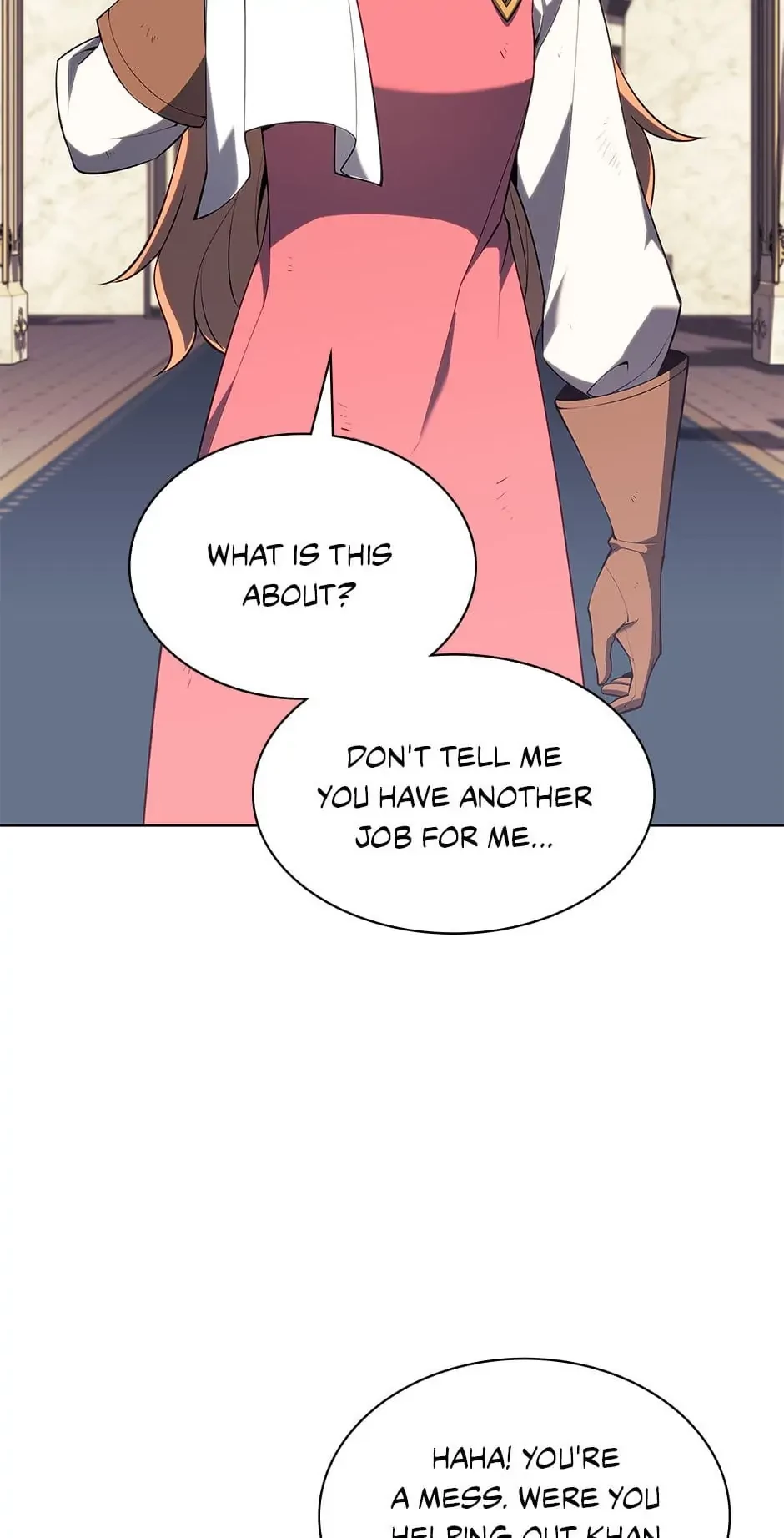 Overgeared Chapter 124 - 9