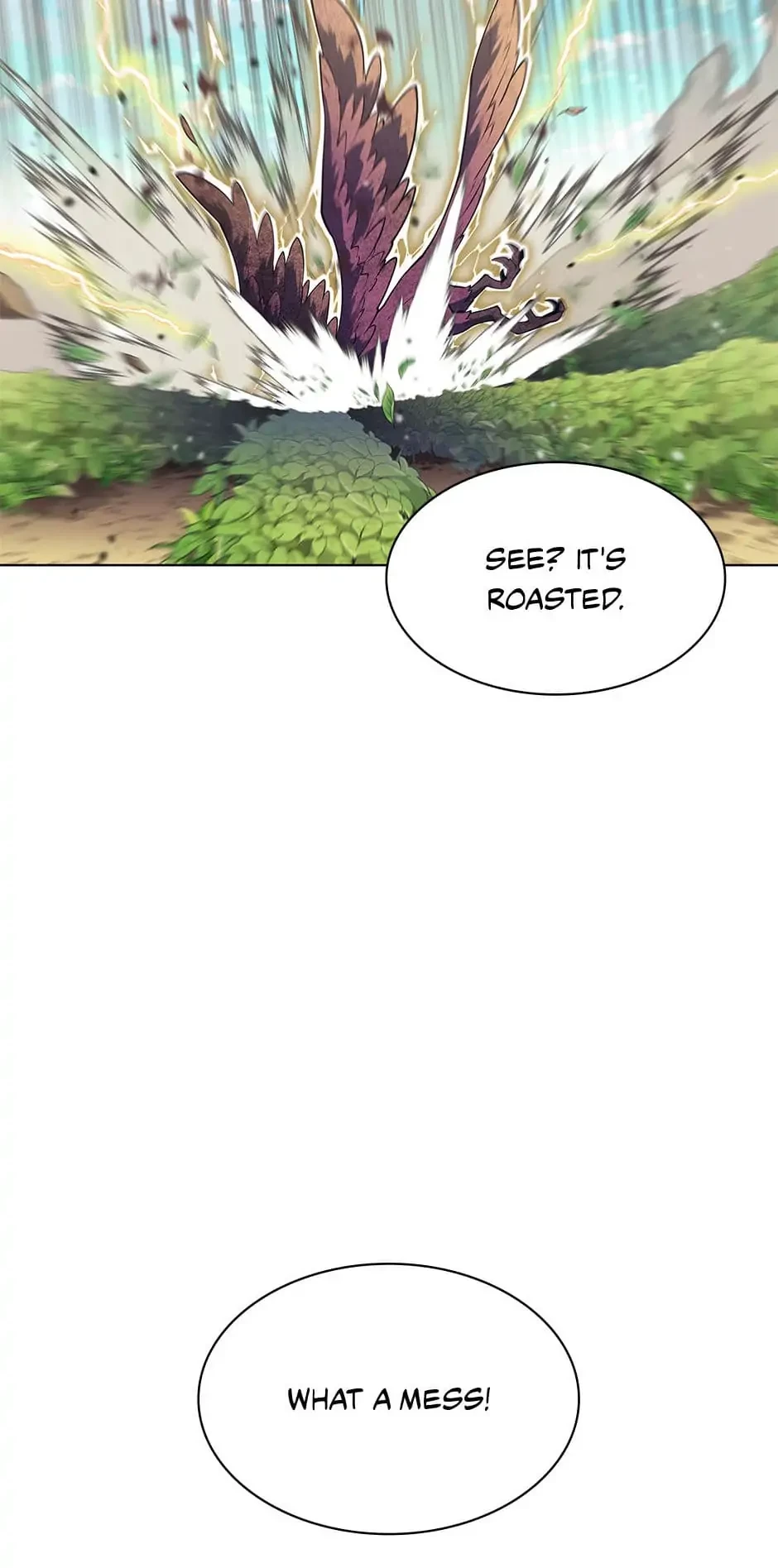 Overgeared Chapter 126 - 76