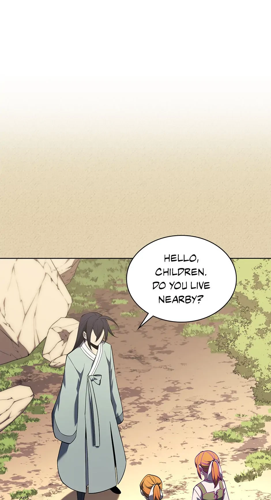 Overgeared Chapter 123 - 1