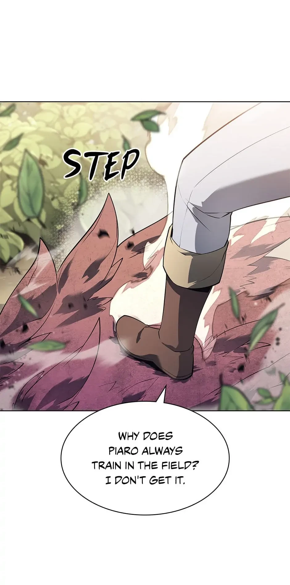 Overgeared Chapter 126 - 77