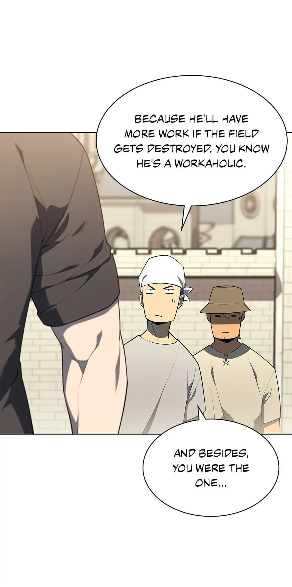 Overgeared Chapter 126 - 78